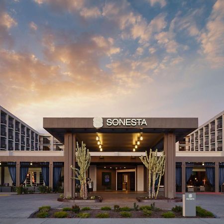 Sonesta Redondo Beach & Marina Ngoại thất bức ảnh